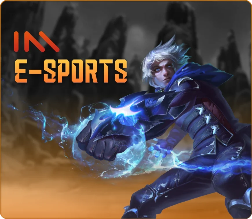 esport