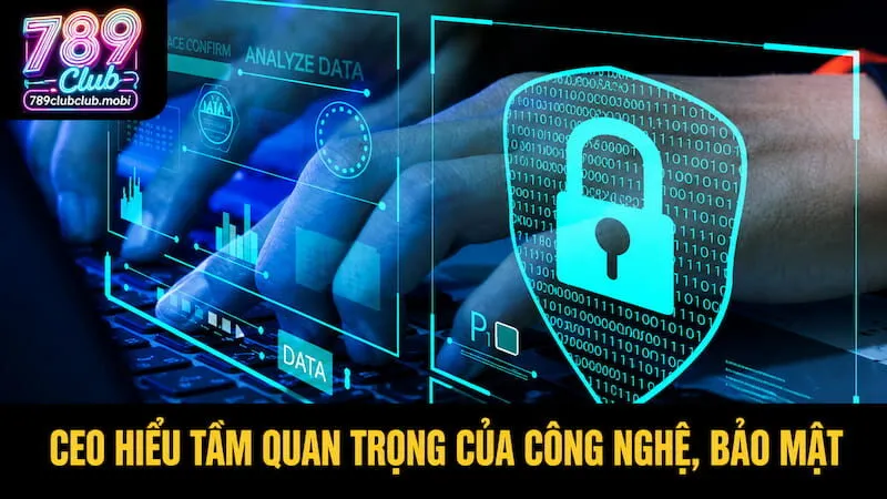 Tầm quan trọng của công nghệ 789club